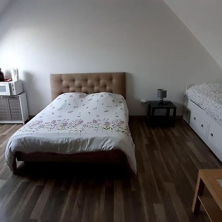 مبيت وإفطار Le Torp-Mesnil Comme Chez Vous المظهر الخارجي الصورة