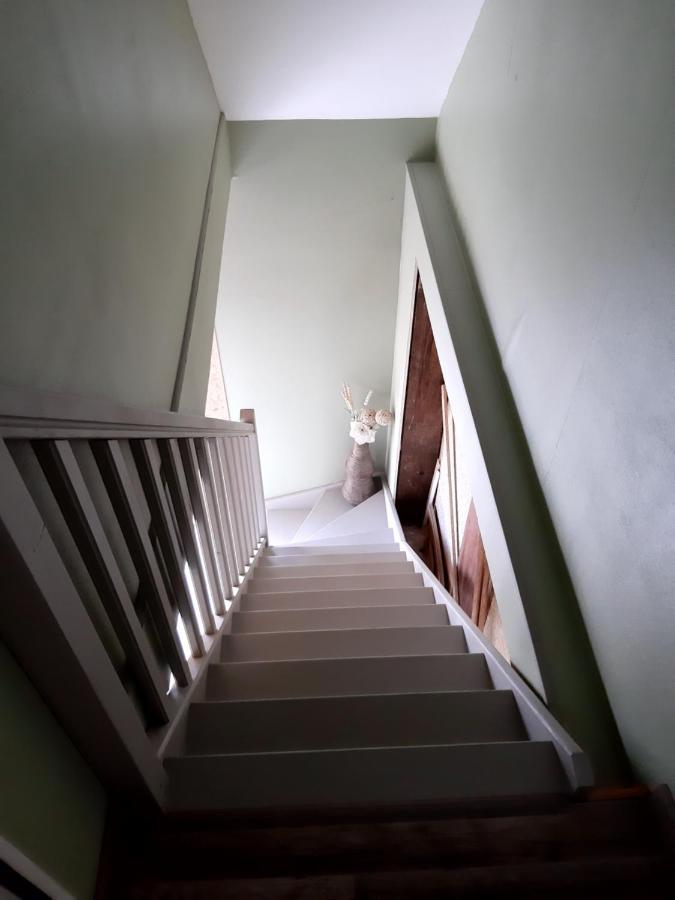 مبيت وإفطار Le Torp-Mesnil Comme Chez Vous المظهر الخارجي الصورة