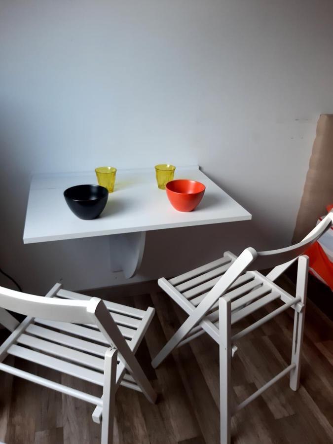 مبيت وإفطار Le Torp-Mesnil Comme Chez Vous المظهر الخارجي الصورة