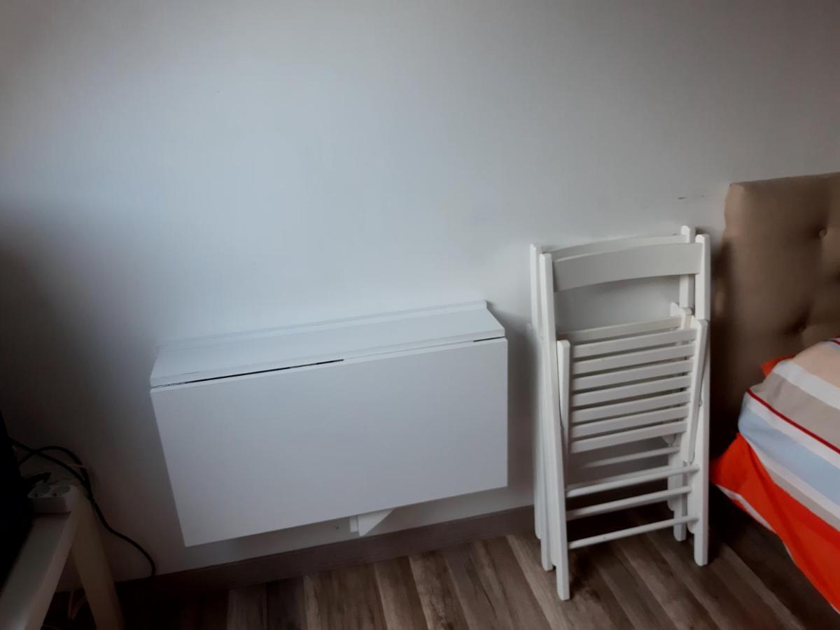 مبيت وإفطار Le Torp-Mesnil Comme Chez Vous المظهر الخارجي الصورة