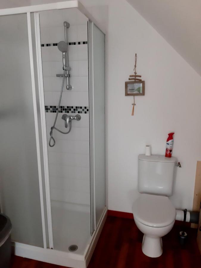 مبيت وإفطار Le Torp-Mesnil Comme Chez Vous المظهر الخارجي الصورة